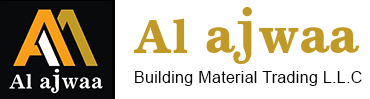 AL AJWAA BUILDING MATERIAL TRADING L.L.C – The Leading Building ...